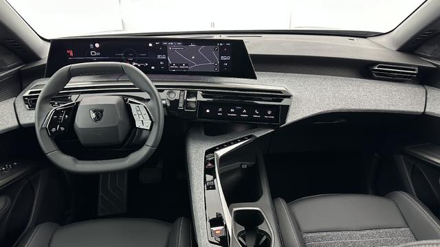 Peugeot 5008 Allure 