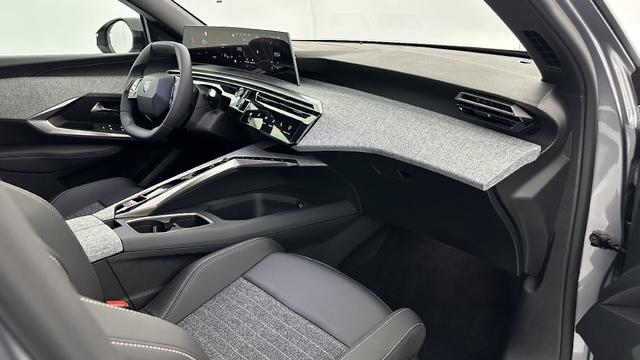 Peugeot 5008 Allure 