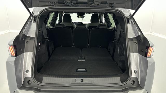 Peugeot 5008 Allure 