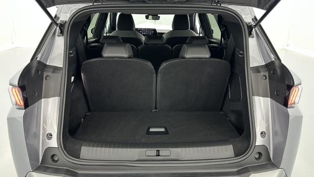 Peugeot 5008 Allure 