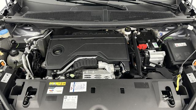 Peugeot 5008 Allure 