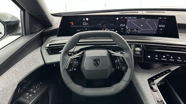 Peugeot 5008 Allure 