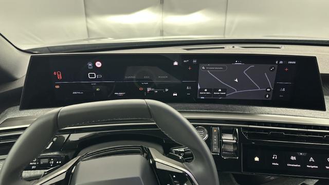 Peugeot 5008 Allure 