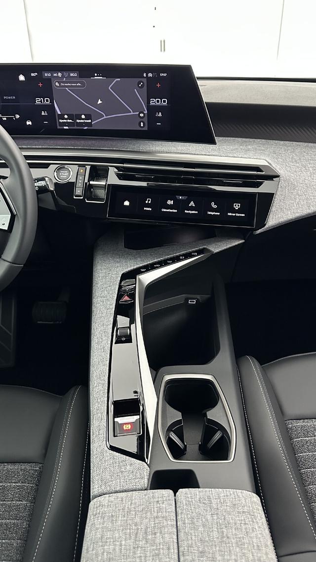 Peugeot 5008 Allure 