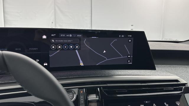 Peugeot 3008 Allure 