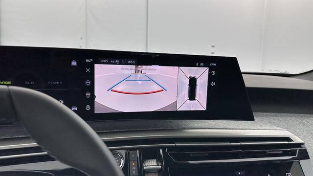 Peugeot 5008 Allure 