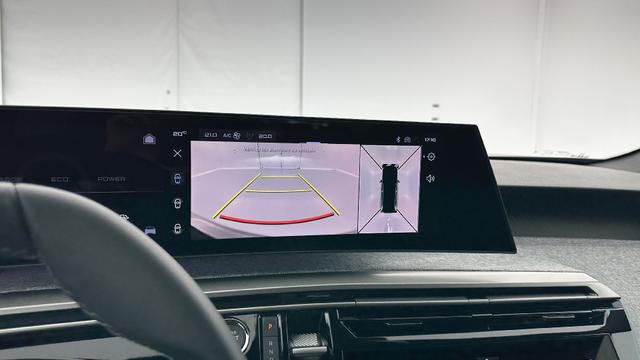 Peugeot 5008 Allure 