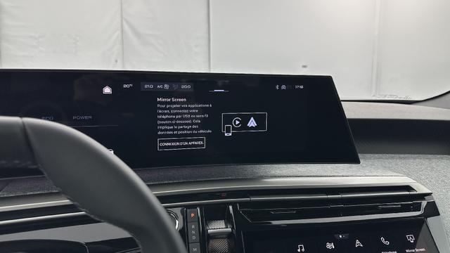 Peugeot 5008 Allure 