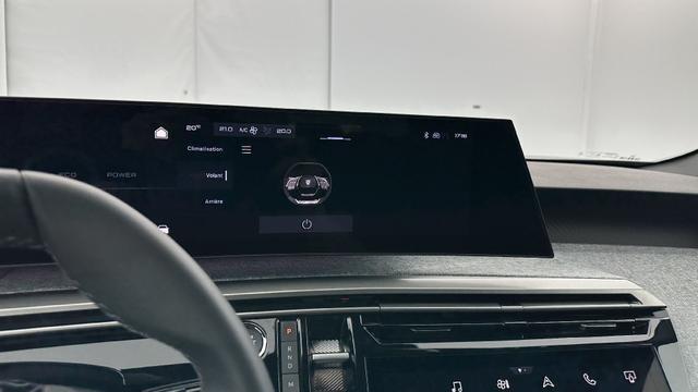 Peugeot 5008 Allure 