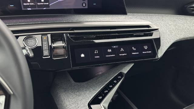 Peugeot 5008 Allure 
