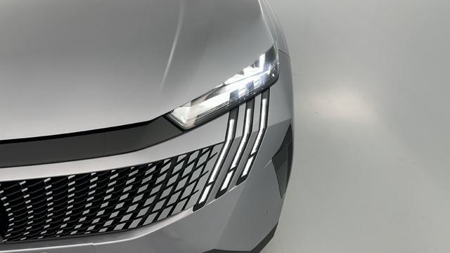 Peugeot 5008 Allure 