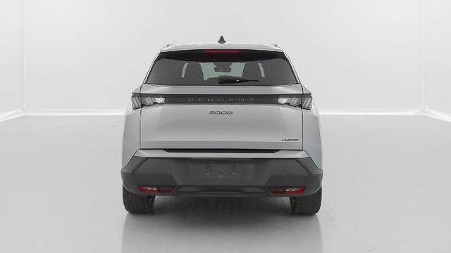 Peugeot 5008 Allure 