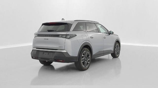 Peugeot 5008 Allure 