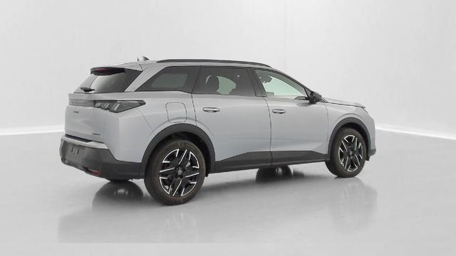 Peugeot 5008 Allure 