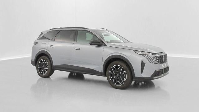 Peugeot 5008 Allure 