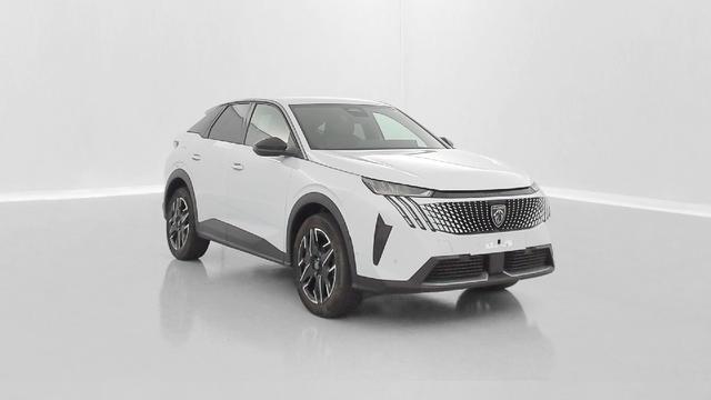 Peugeot 3008 - Allure