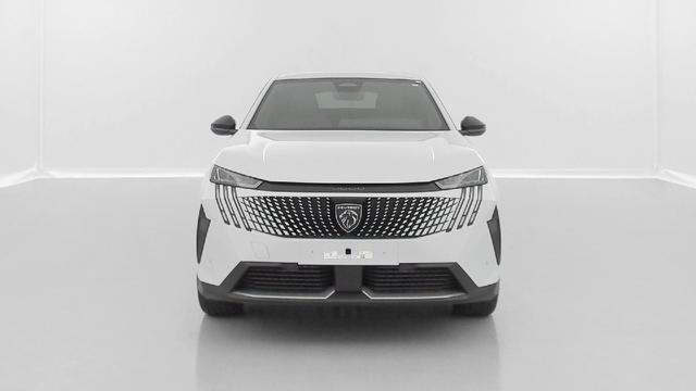 Peugeot 3008 Allure 