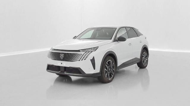 Peugeot 3008 Allure 