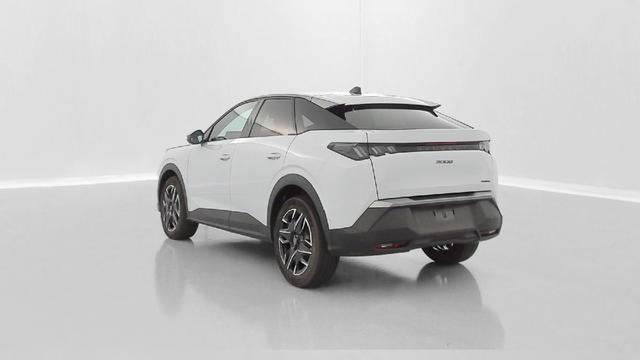 Peugeot 3008 Allure 