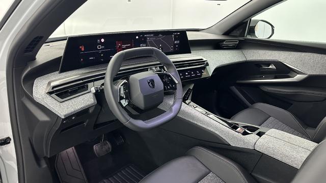 Peugeot 3008 Allure 