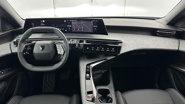 Peugeot 3008 Allure 