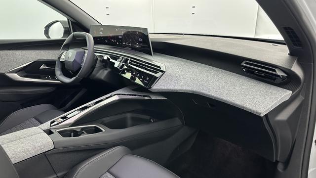 Peugeot 3008 Allure 
