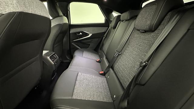 Peugeot 3008 Allure 