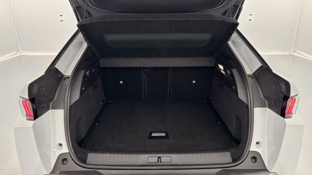 Peugeot 3008 Allure 