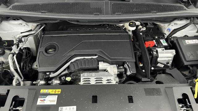 Peugeot 3008 Allure 