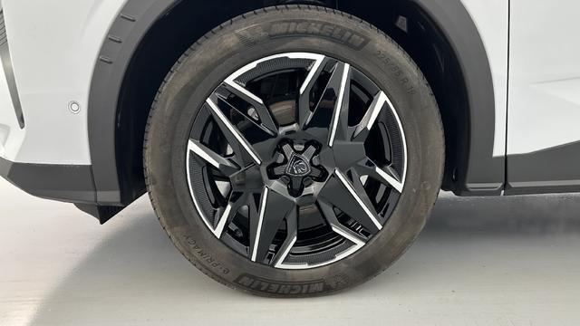 Peugeot 3008 Allure 