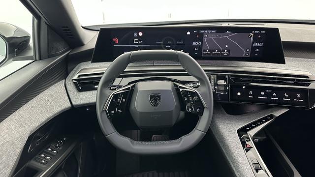 Peugeot 3008 Allure 