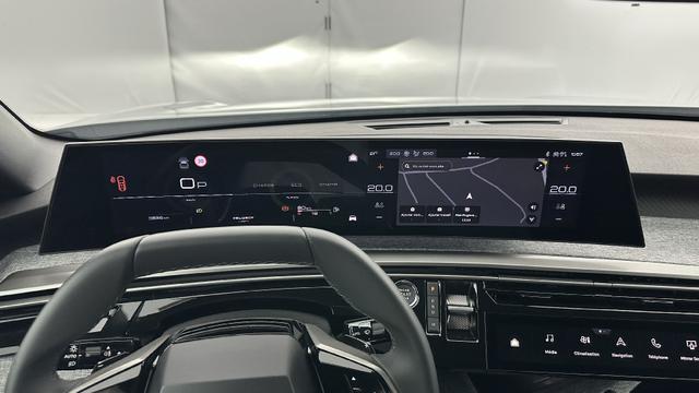 Peugeot 3008 Allure 