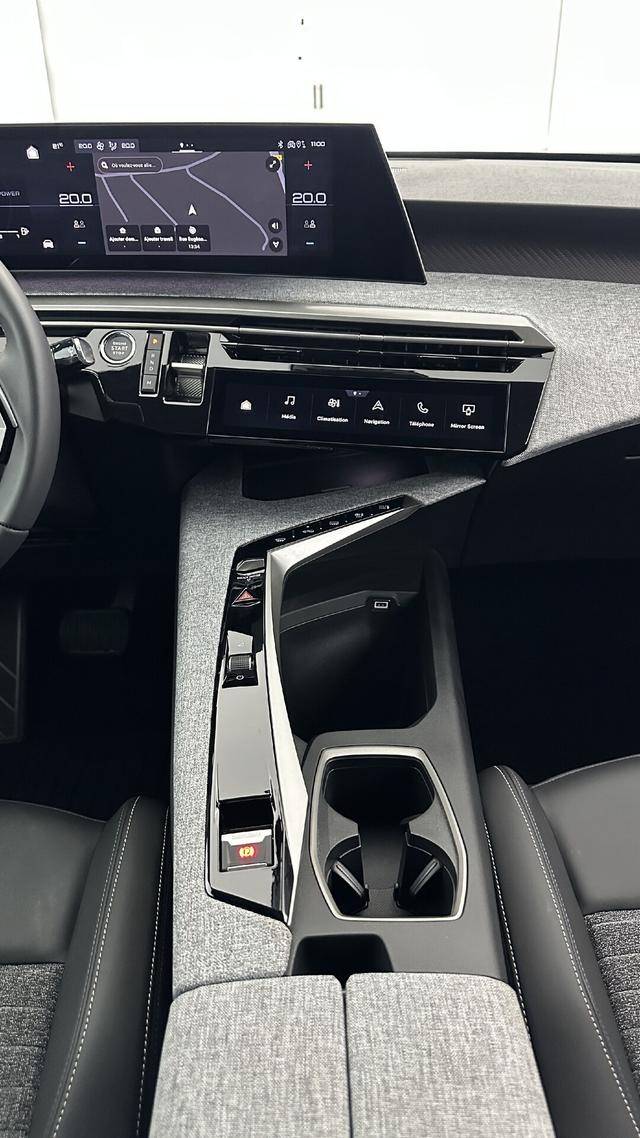 Peugeot 3008 Allure 