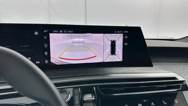 Peugeot 3008 Allure 