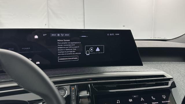 Peugeot 3008 Allure 