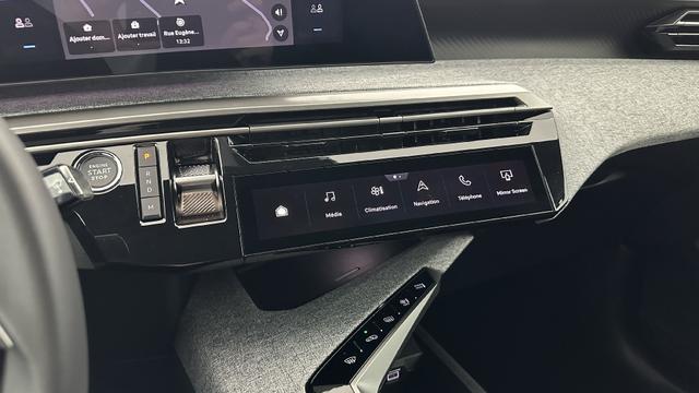 Peugeot 3008 Allure 