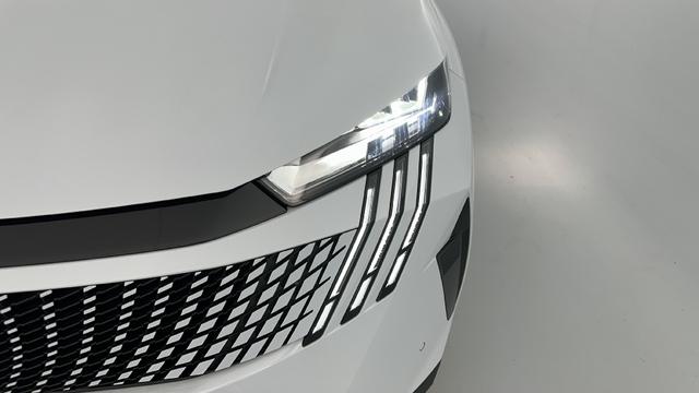 Peugeot 3008 Allure 