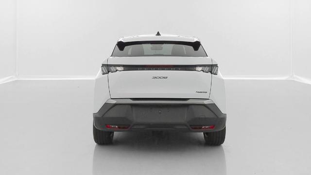 Peugeot 3008 Allure 