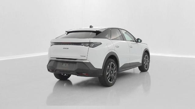 Peugeot 3008 Allure 