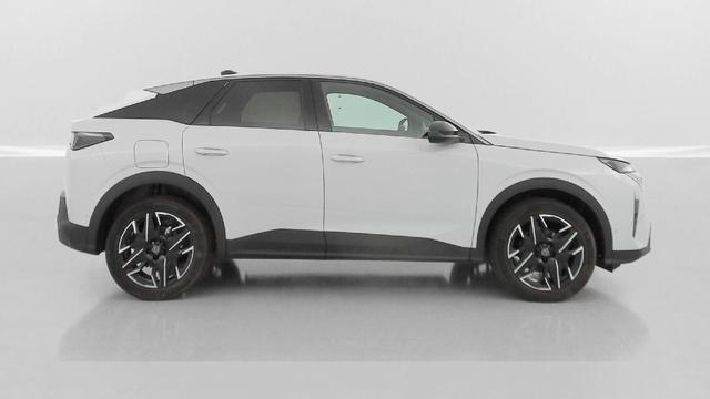 Peugeot 3008 Allure 