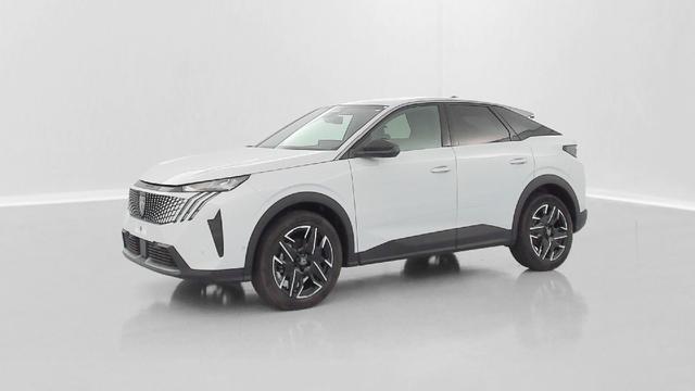 Peugeot 3008 Allure 