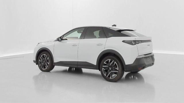 Peugeot 3008 Allure 