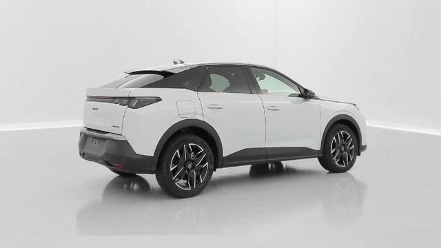 Peugeot 3008 Allure 