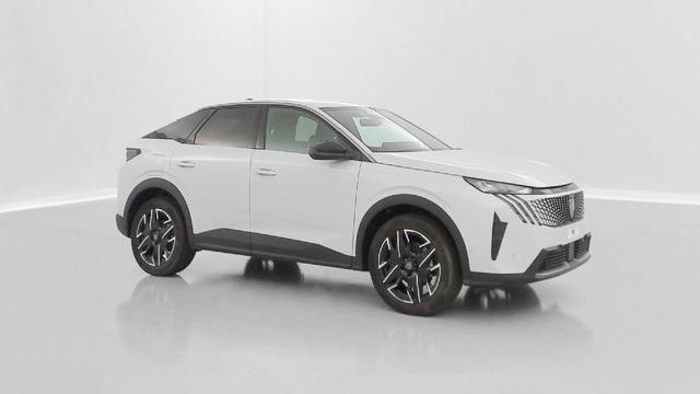 Peugeot 3008 Allure 