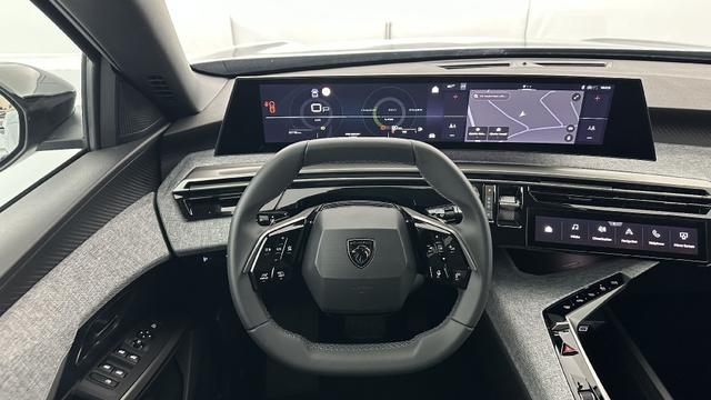 Peugeot 3008 Allure 