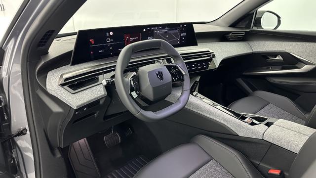 Peugeot 5008 Allure 