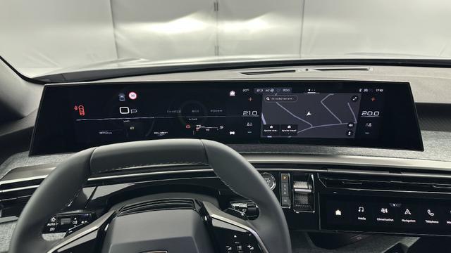 Peugeot 5008 Allure 