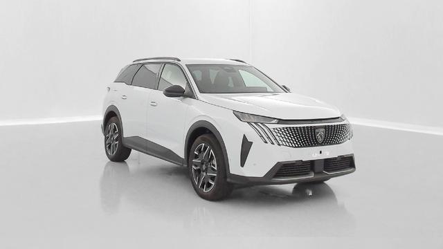 Peugeot 5008 - Allure