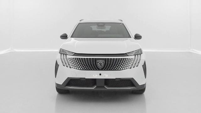 Peugeot 5008 Allure 