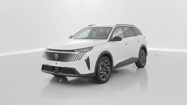 Peugeot 5008 Allure 